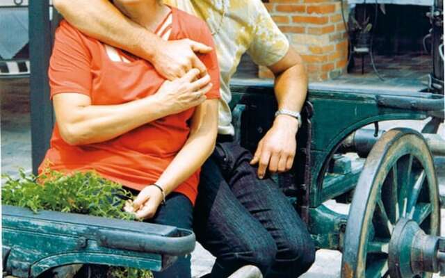 Agriturismo Ca' Brusà