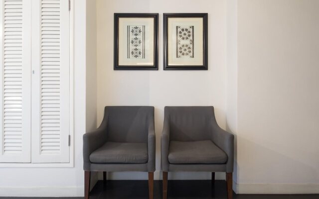 Rongratana Executive Residence