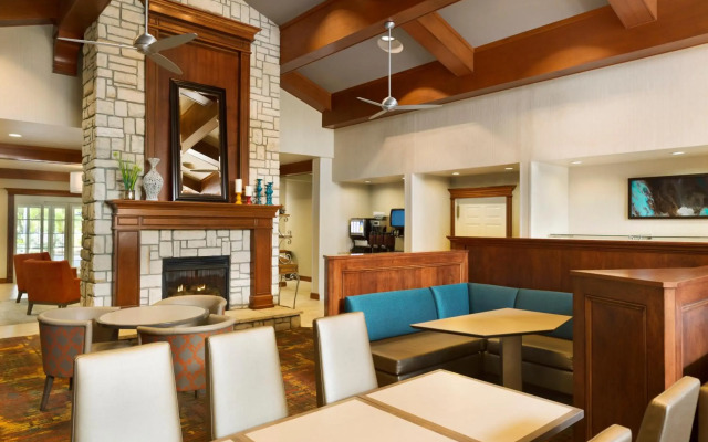 Residence Inn Marriott Joplin