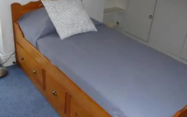 My Address in Paris - Appartement Berger 47