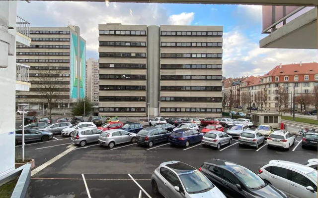 Appartement Esplanade