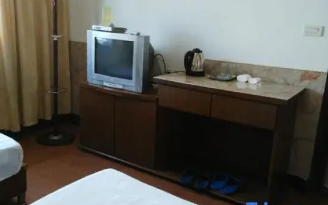 Meidiya Hotel