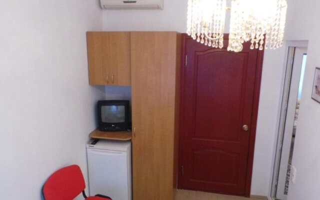 Guest House Near the Sea