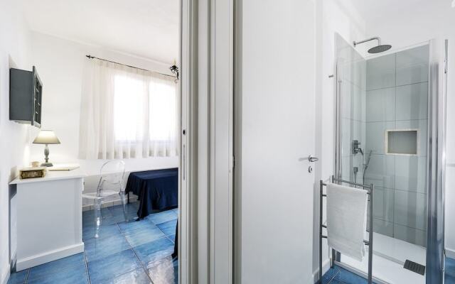 Spuma di Mare - Riccio