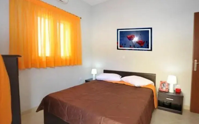 Olympia Appartment