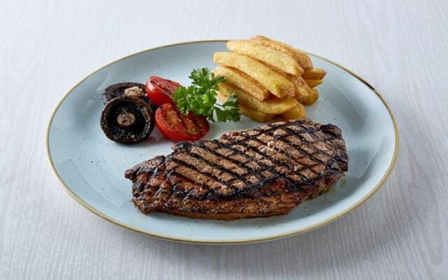 Holiday Inn London - Regent's Park by IHG