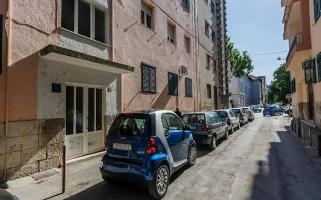 Apartment Skalice