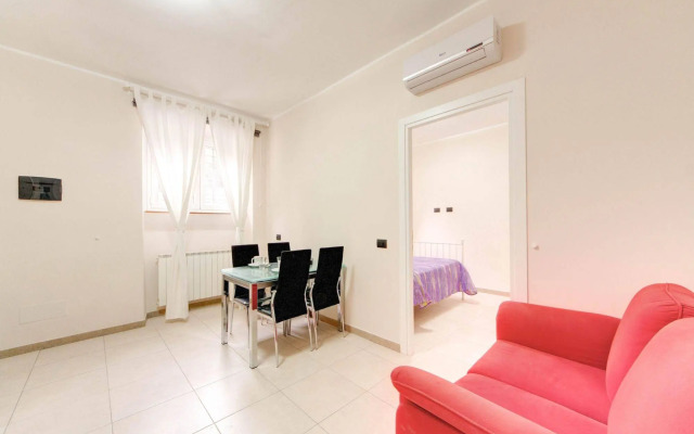Casa Vacanze A Roma Cinecitta