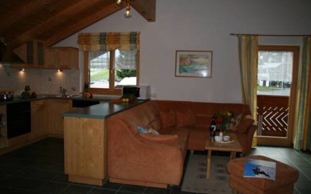 Ferienwohnungen Franz Pfeifer / Beatrice Roduner