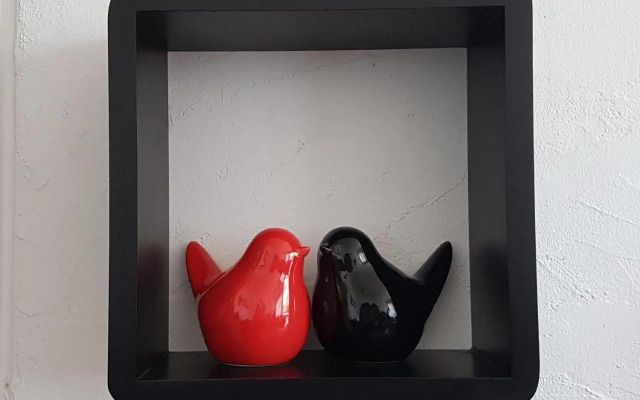 Studio Cabine Les Caravelles Houlgate