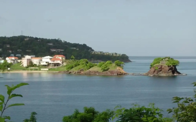 Aanola Villas A5 Hushed Hacienda
