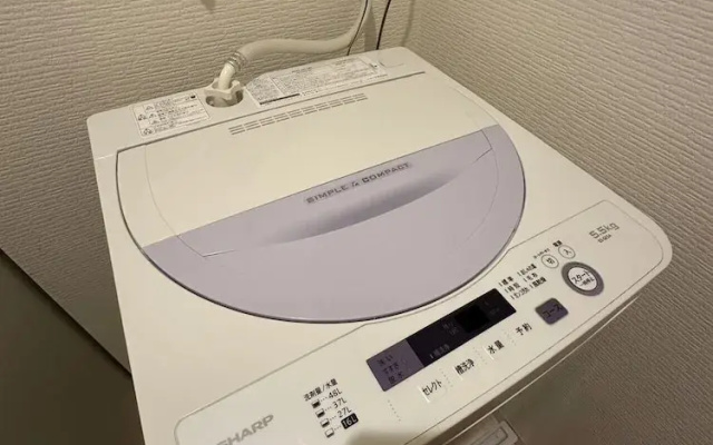 SOLASIA residence Kitaueno601