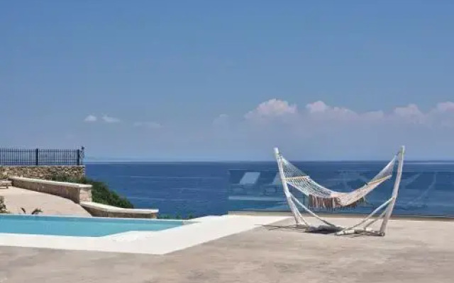 Arismari Luxury Villas