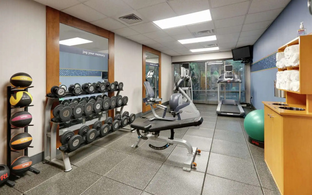 Hampton Inn & Suites Mooresville/Lake Norman