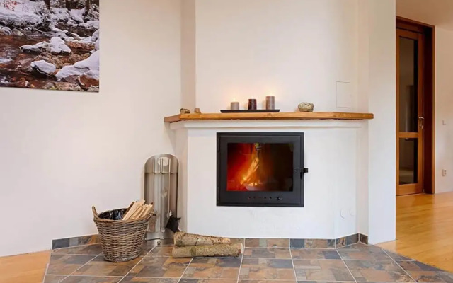 Pleasent Apartment in Harrachov