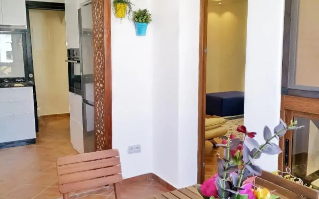 ☆ Luxury Al-Amir House Martil ☆
