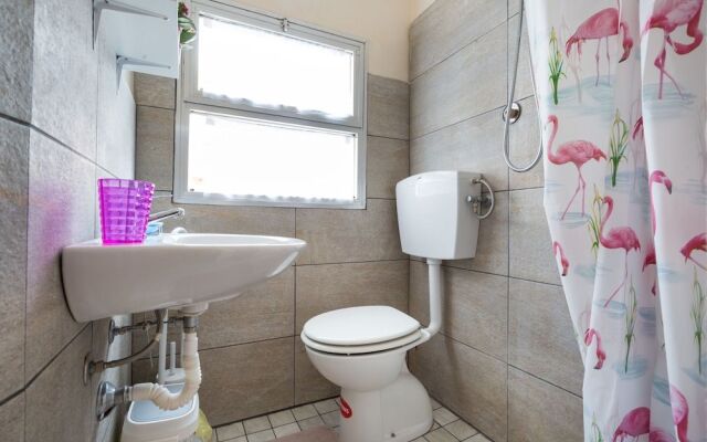 L'essenziale nel Centro Apartment