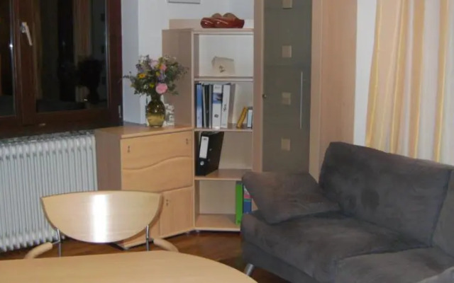 Ferienwohnung Rettenegger