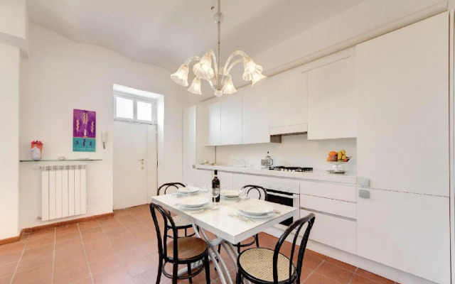 Rhome Apartments Latini