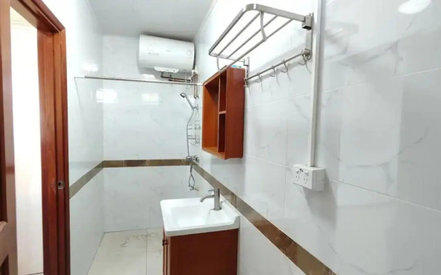 Hibiscus Apartments Nadi