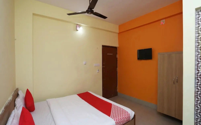 Eshan Guest House By OYO Rooms