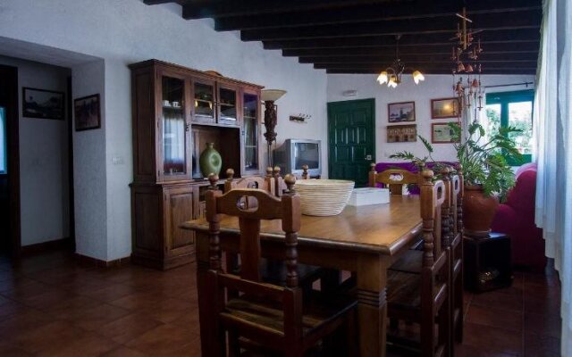 Casa Rural Sofia