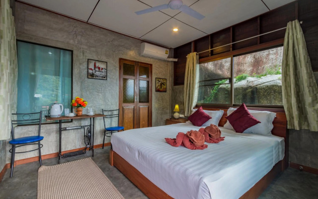 Kanya Cozy Bungalows Kata Beach