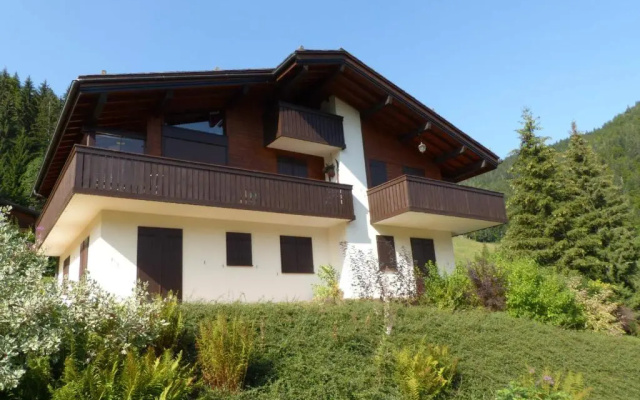 Appartement La Clusaz, 3 pièces, 6 personnes - FR-1-437-44