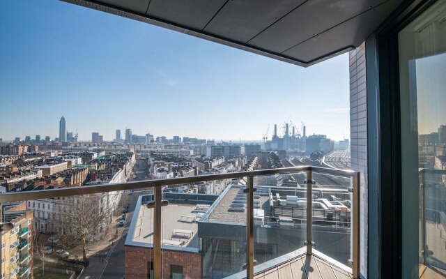 Elegant Victoria Home close to Sloane Square