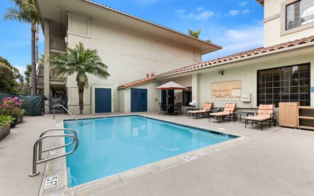 Best Western Chula Vista/Otay Valley Hotel