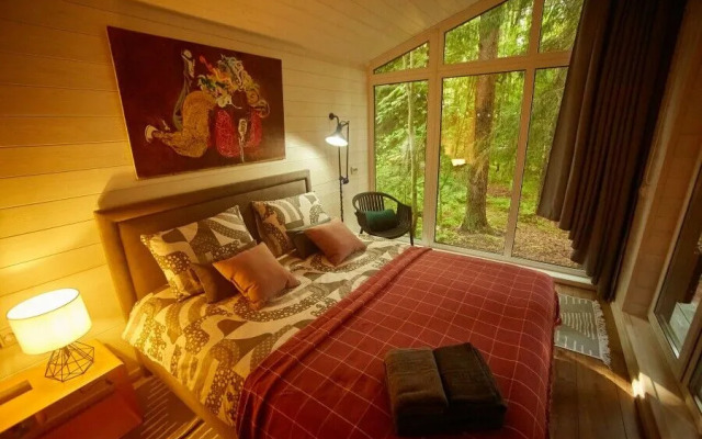 Репинские дачи