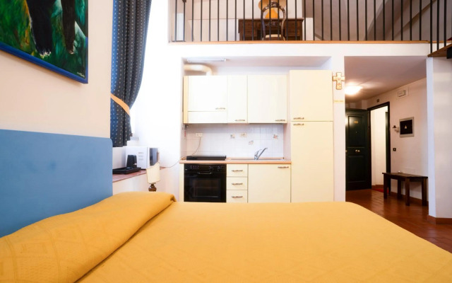 Residence La Contessina