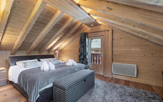 Appartement Les Allues-Méribel, 6 pièces, 10 personnes - FR-1-565-53