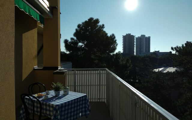 Residence Tintoretto