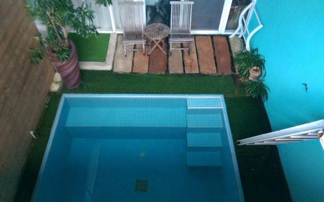 Kenting Calla Lily Inn