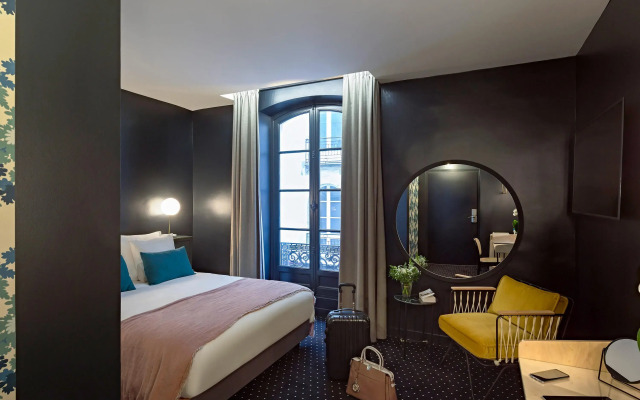 Mercure Nantes Centre Passage Pommeraye