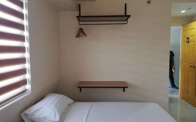 EON Centennial Express Hotel