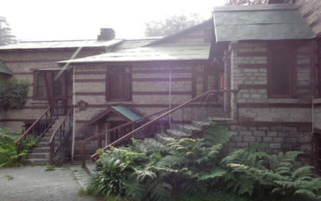 Johnson Lodge & SPA
