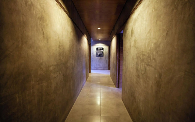 Lokal Bali Hostel
