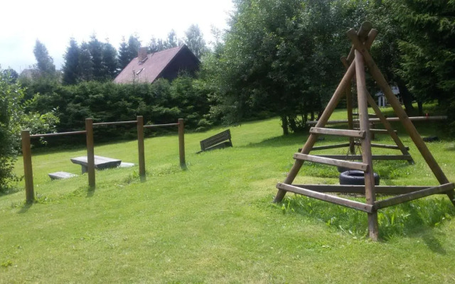 Penzion Vozzýk