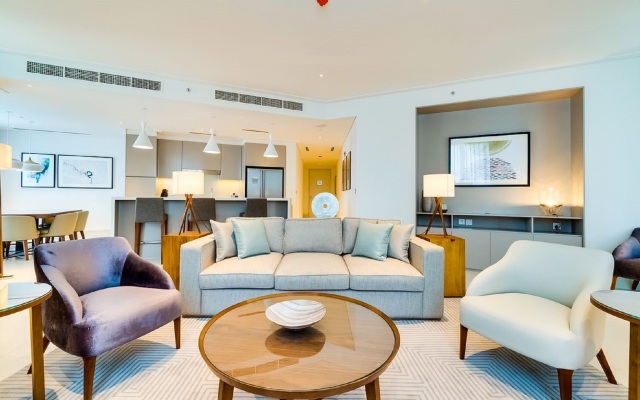 Vida Downtown Residences
