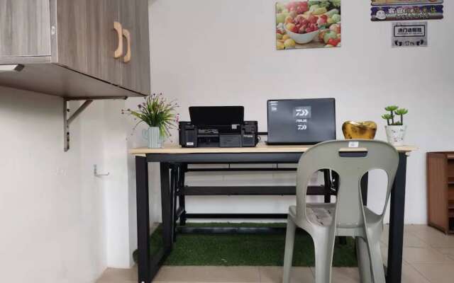 Spot ON 90439 Lh Home