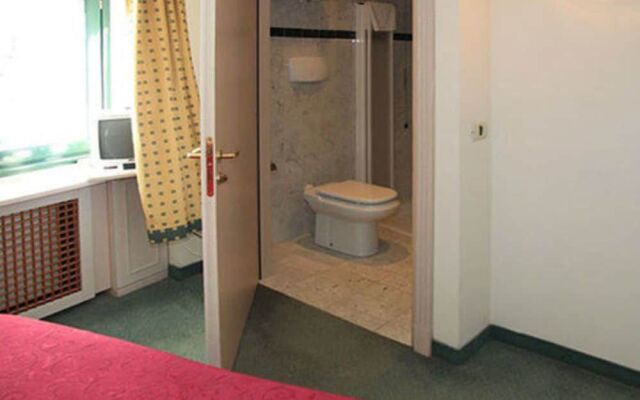 Grand Hotel Duchi D'Aosta