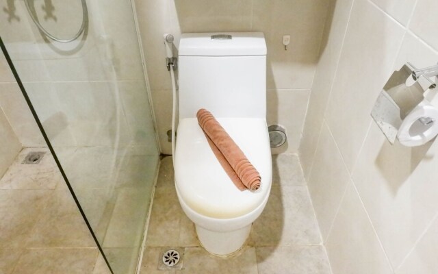 Cozy Living 2Br Apartment Near Plaza Surabaya At Trillium Residence