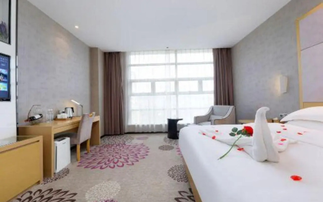 Lavande Hotel Dongguan Changan Fu Lake