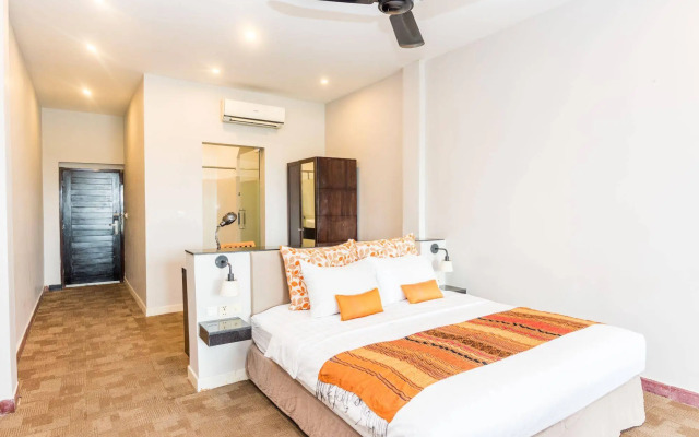 Tao Riverside Residence