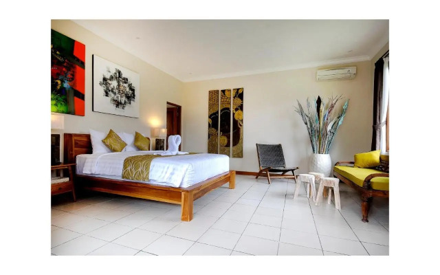 Narendra Suites