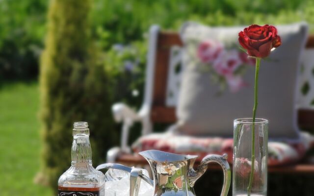 La Plume Boutique Hotel & Spa