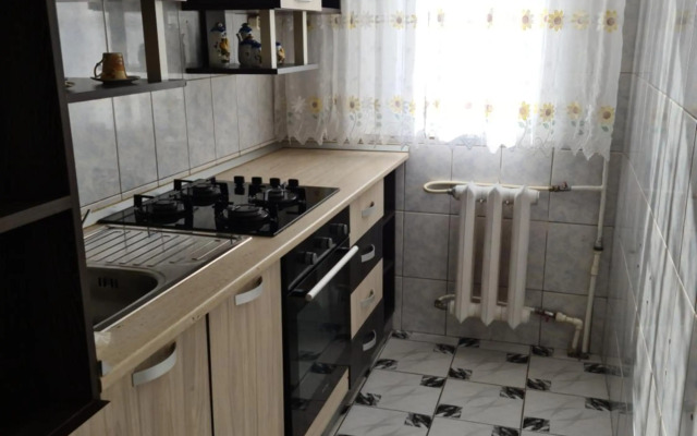 Apartament Mario Forty