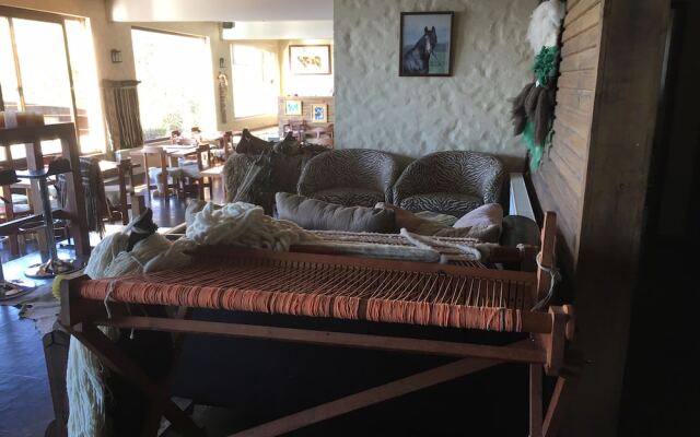 Hotel CasaEstablo by Dot Boutique